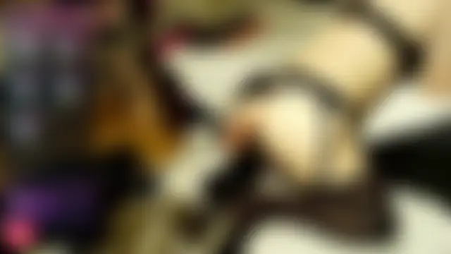 عرض كام dirty_anal_lisa