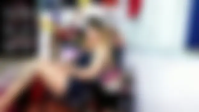 Xiaraa26 Pertunjukan Webcam