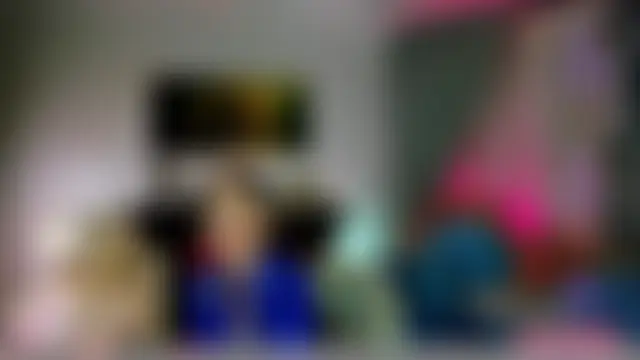 Black-Mamba- Webcam-Show