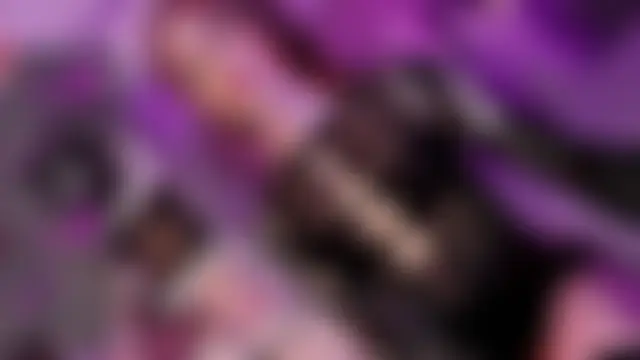 Show webcam de Megaan_Dolll