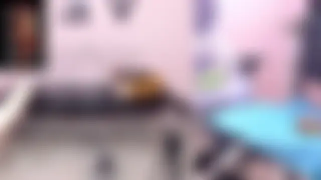 Aleusa_ Webcam Show