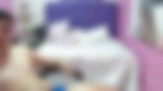 Jeff_Copers Show in webcam