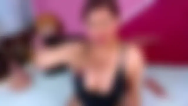 Sembang XXX Secara Langsung Queenamazon1
