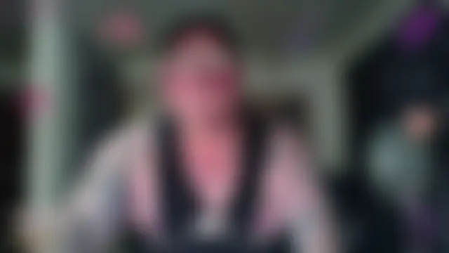 KINKYBLUEYES69 webkamerás műsora