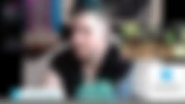 Show webcam porno en direct de RiverTripp