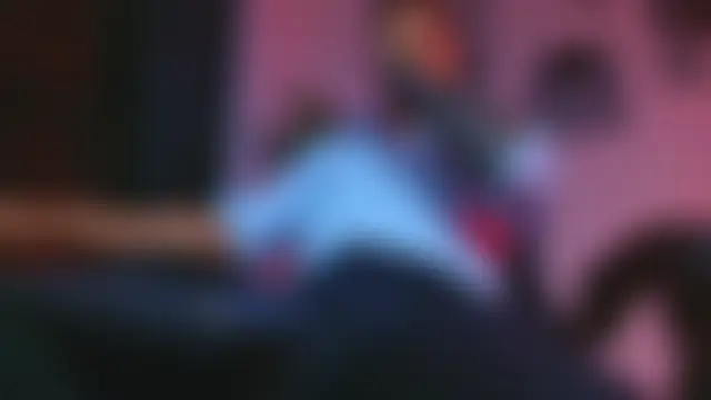 Show de ALPHA_DOMINUS_ na webcam