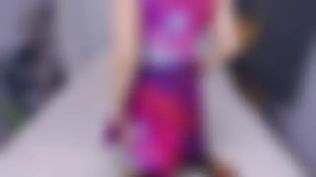 SabrinaLee Show Webcam