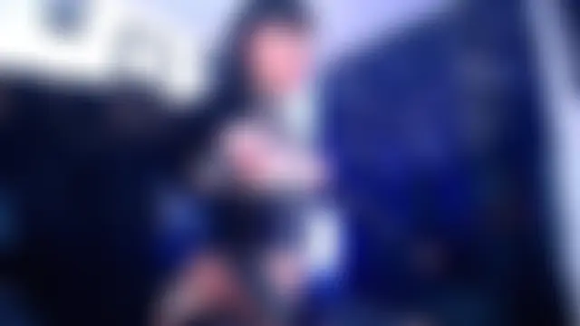goth_evaのウェブカメラショー