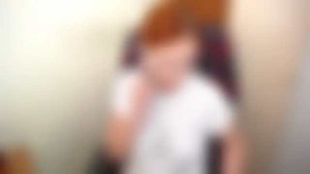 RedHeadSTARx Adlı Modelin Web Kamerası Şovu