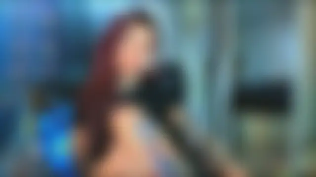 tattooedBabyy Adlı Modelin Web Kamerası Şovu