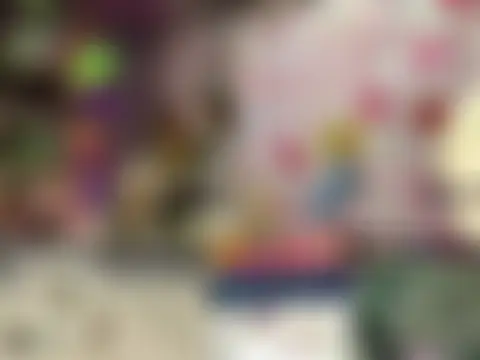 JesuAdam Show in webcam
