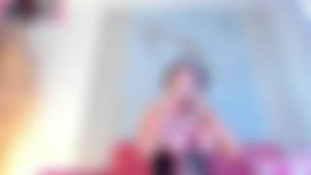 AudreyHayworth Show in webcam