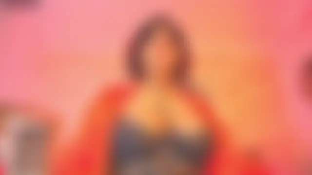 alexa_cruz__ Adlı Modelin Canlı XXX Sohbeti
