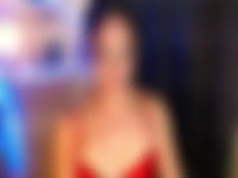 AmberMoorets 网络视讯表演