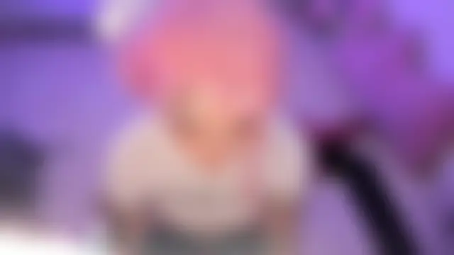 cute_catlyn Live Chatraum