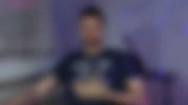 DaddySlava 在線直播表演