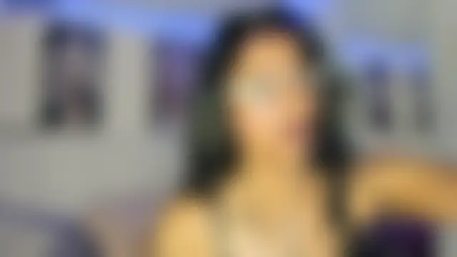 SamathaMay's Live Sex Cam Show