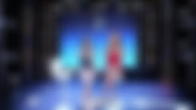 BTC-01 在線直播表演