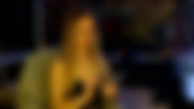 pusyavykusya Adlı Modelin Canlı XXX Sohbeti