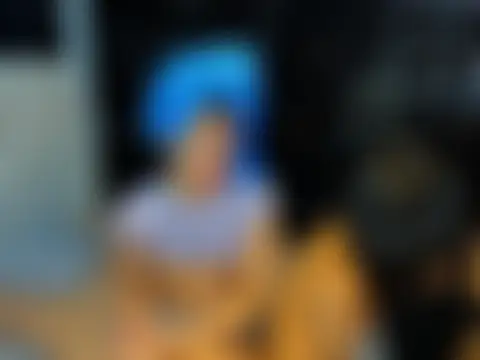 Show de hardcocktwink na webcam