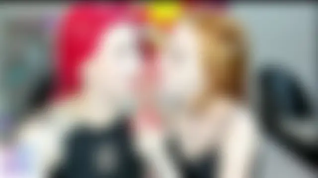 Veldenga's Webcam Show