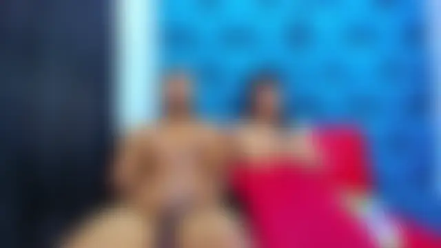 Show webcam de badboyhornybi