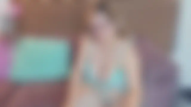amberr_mooon 网络视讯表演