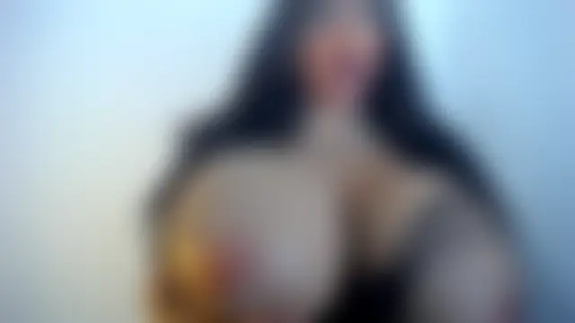 alexabigcock21 Webcam-Show