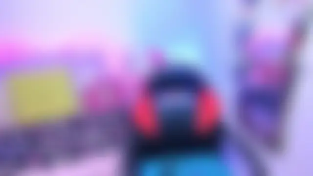 LillyCandy's Live XXX Chat