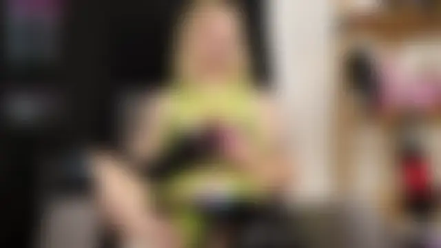 Živá chatovací místnost mistress_anna_dame