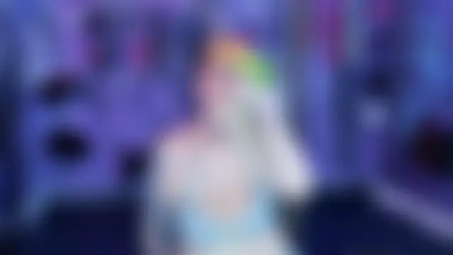 PANDORANEZZ's Live XXX Chat