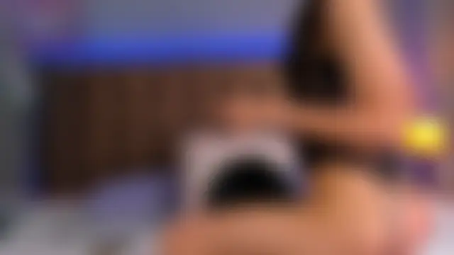 Webkamerová show Veronica_Black18
