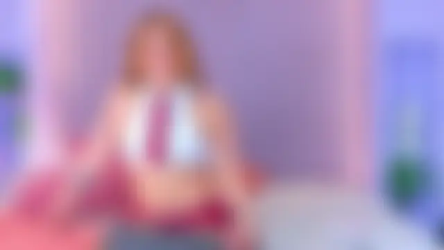 Webkamerová show SarahSmith__