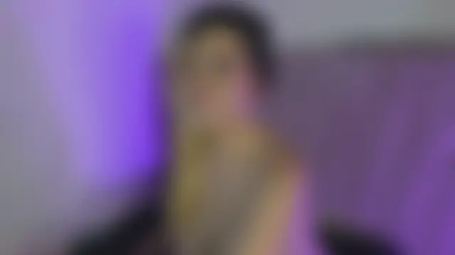 EliseColeman Adlı Modelin Canlı Seks Kamerası Şovu