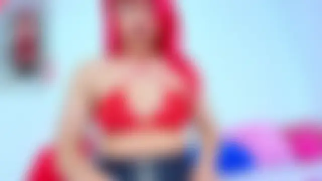 Chatroom XXX en direct de Cloee_Lovee