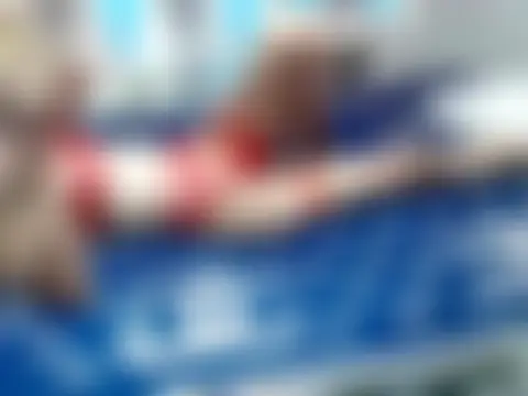 Trish_CurveCock webcam show