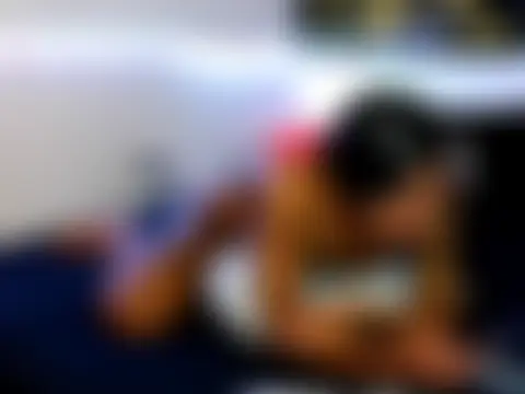 Show de sexo ao vivo de Alexxasexy