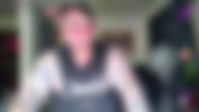KINKYBLUEYES69 webkamerás műsora