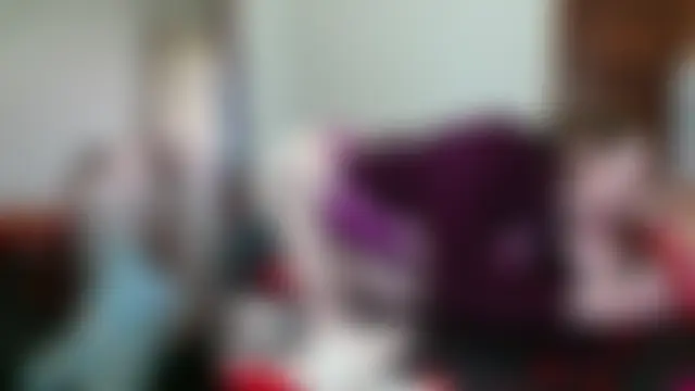 CDAdalyn ওয়েবক্যাম শো