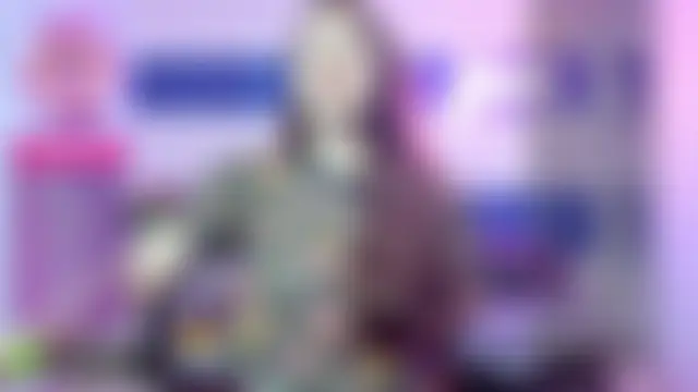 Živá chatovací místnost camiladeluca