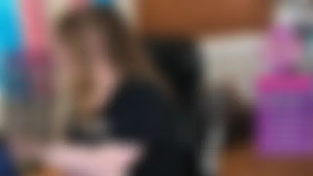luluvaladon's Webcam Show