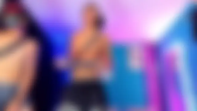 PharaohHeat_ Webcam Show