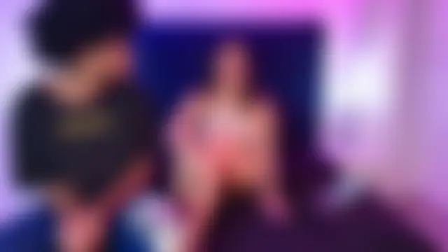 Cristal_and_luke Webcam-Show
