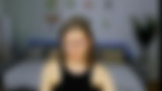 Živá chatovací místnost AnnaThorne