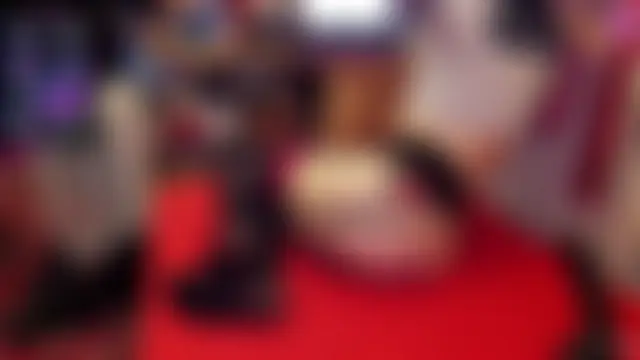 SissyLunaCD Show Live Cam Tình Dục