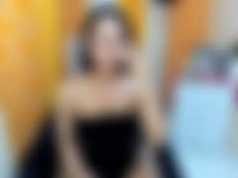 TsAlexa_Blaire 网络视讯表演