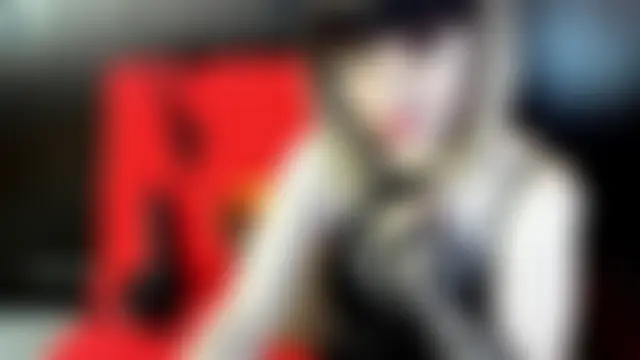 DaisyMun live sex-cam show
