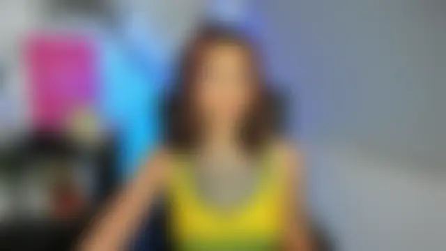 Nova_SIN Adlı Modelin Canlı XXX Sohbeti