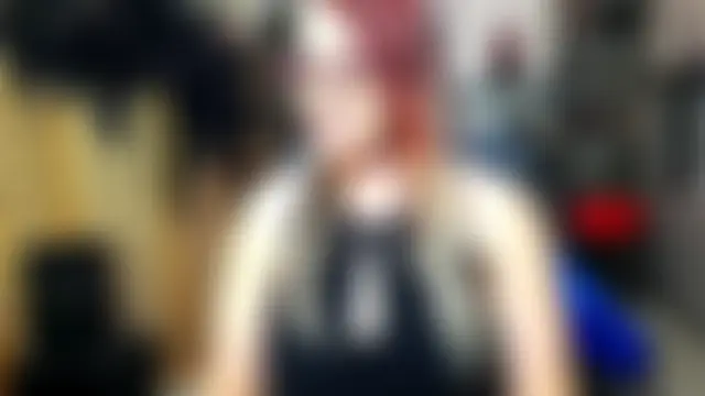 Chat ao vivo de LindaDaemonX