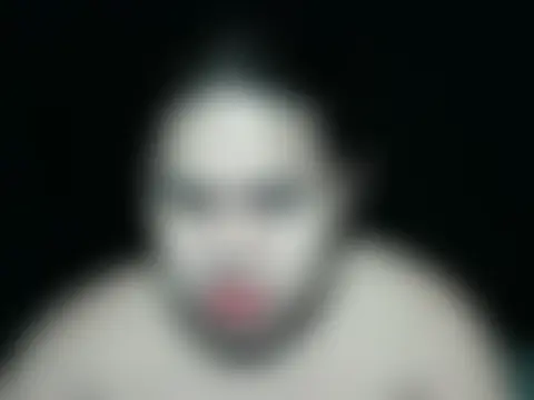 Pertunjukan Kamera Web Huntrix2025